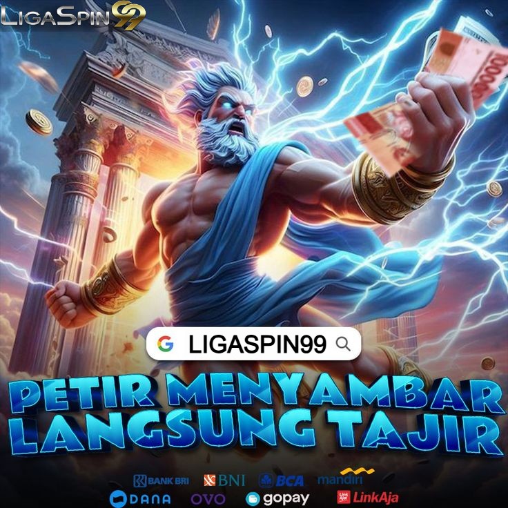 LIGASPIN99